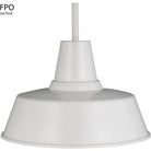 Applique murale « Barn Light » de la collection Visual Comfort Studio 8737401-15