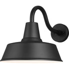 Applique murale « Barn Light » de la collection Visual Comfort Studio 8737401-12