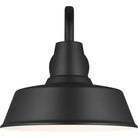 Applique murale « Barn Light » de la collection Visual Comfort Studio 8737401-12