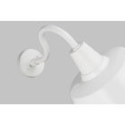 Applique murale « Barn Light » de la collection Visual Comfort Studio 8737401-15
