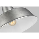 Applique murale « Barn Light » de la collection Visual Comfort Studio 8737401-57