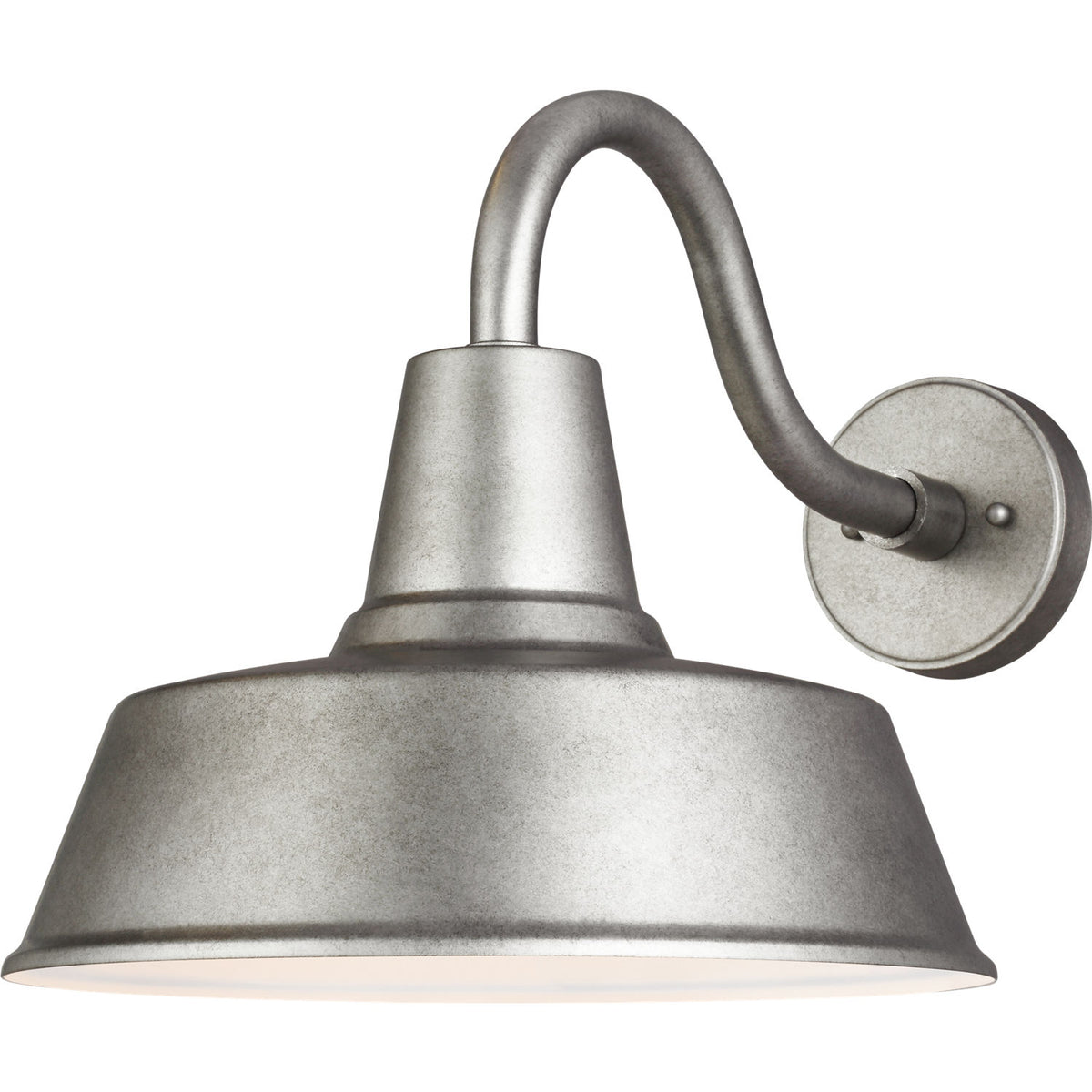Applique murale « Barn Light » de la collection Visual Comfort Studio 8737401-57