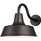Applique murale « Barn Light » de la collection Visual Comfort Studio 8737401-71