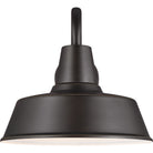 Applique murale « Barn Light » de la collection Visual Comfort Studio 8737401-71