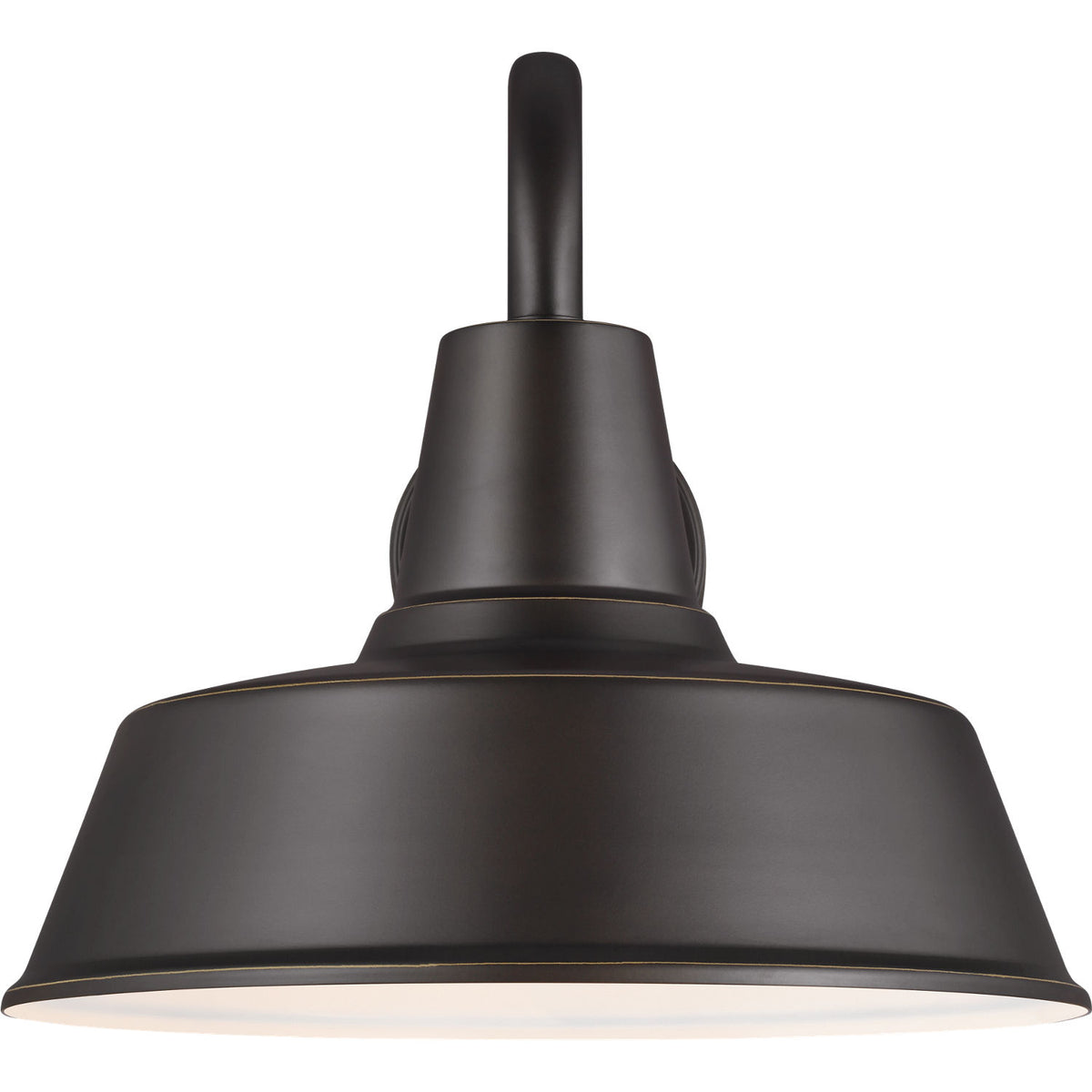 Applique murale « Barn Light » de la collection Visual Comfort Studio 8737401-71