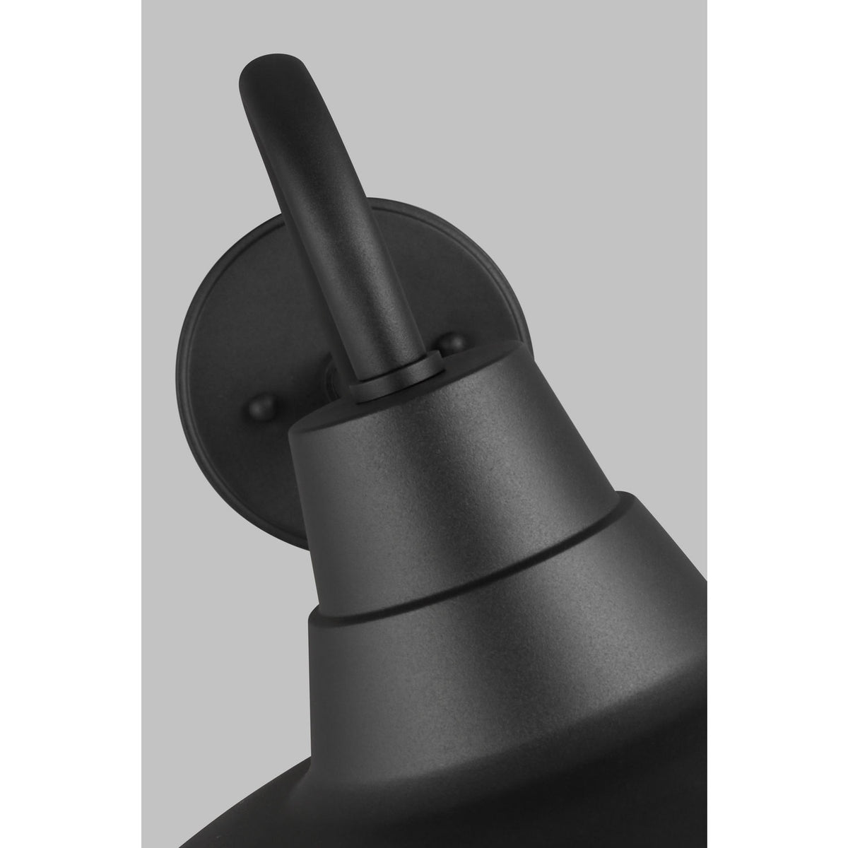 Applique murale « Barn Light » de la collection Visual Comfort Studio 8637401-12