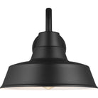 Applique murale « Barn Light » de la collection Visual Comfort Studio 8637401-12
