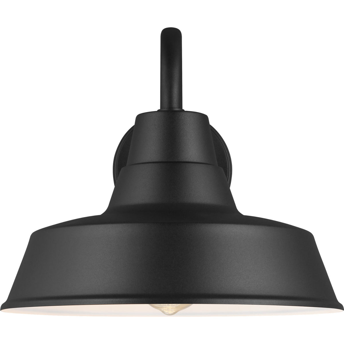 Applique murale « Barn Light » de la collection Visual Comfort Studio 8637401-12