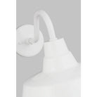 Applique murale « Barn Light » de la collection Visual Comfort Studio 8637401-15