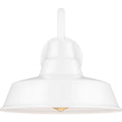 Applique murale « Barn Light » de la collection Visual Comfort Studio 8637401-15