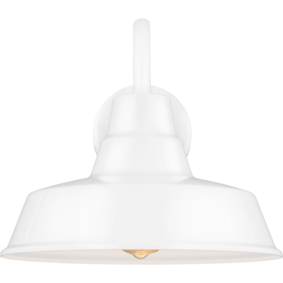 Applique murale « Barn Light » de la collection Visual Comfort Studio 8637401-15