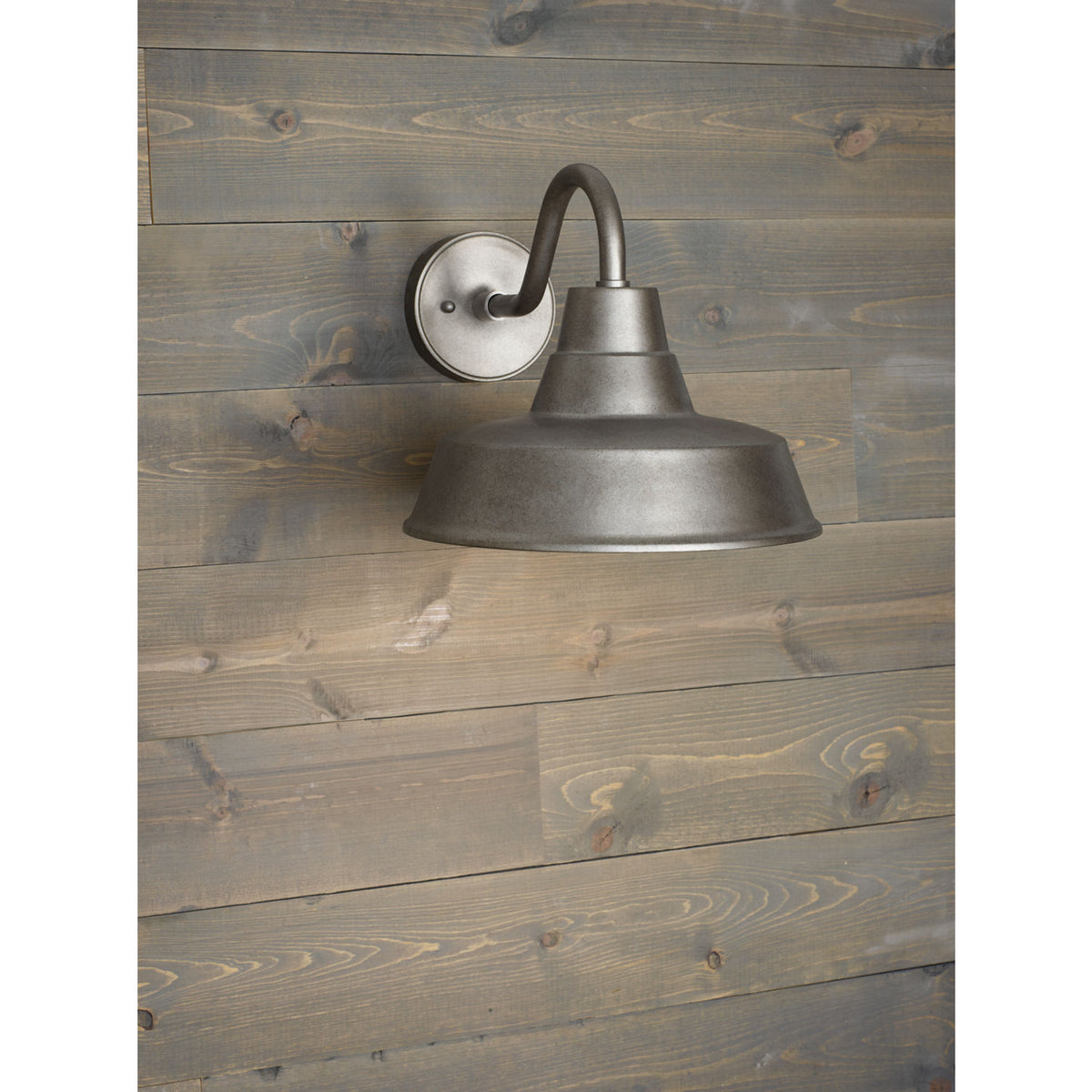 Applique murale « Barn Light » de la collection Visual Comfort Studio 8637401-57