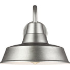 Applique murale « Barn Light » de la collection Visual Comfort Studio 8637401-57