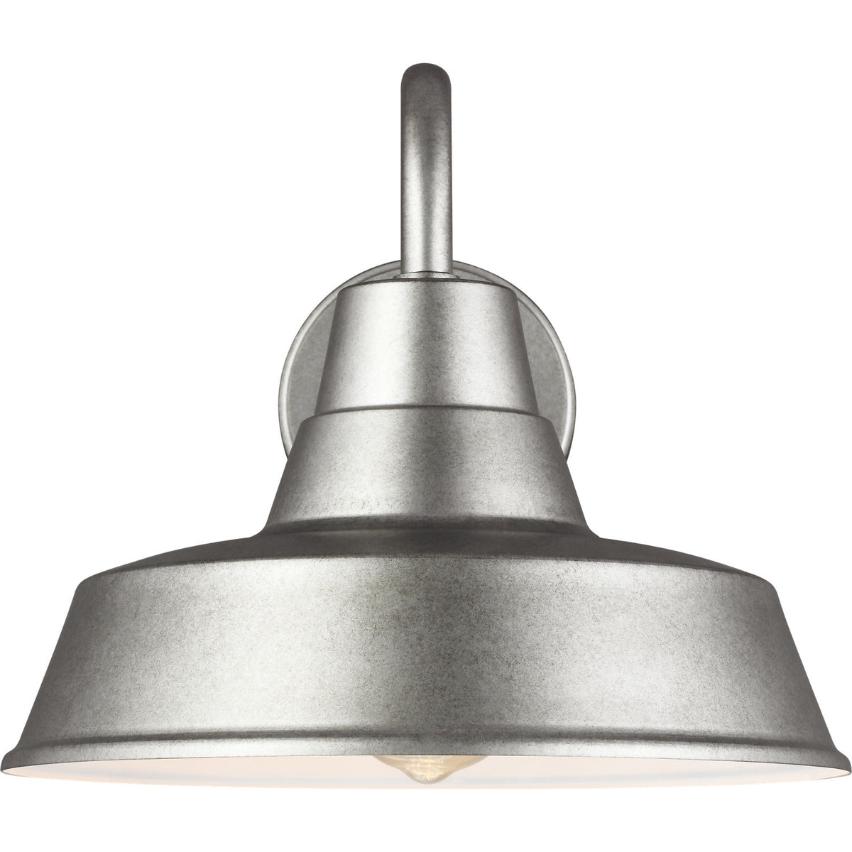 Applique murale « Barn Light » de la collection Visual Comfort Studio 8637401-57