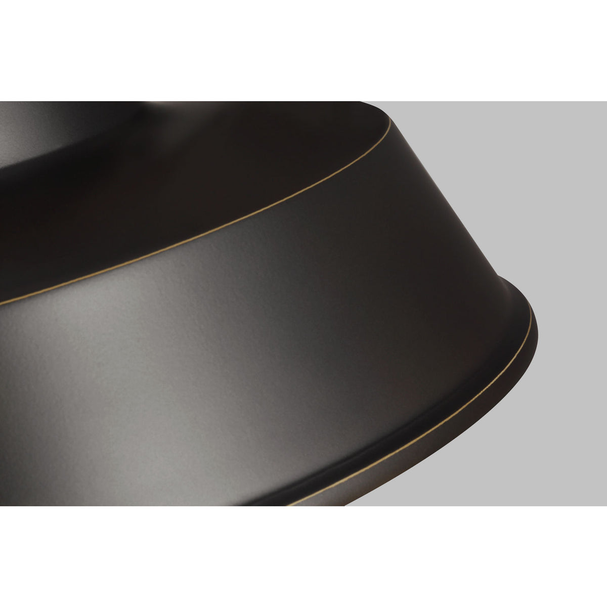 Applique murale « Barn Light » de la collection Visual Comfort Studio 8637401-71