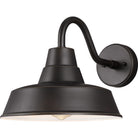 Applique murale « Barn Light » de la collection Visual Comfort Studio 8637401-71