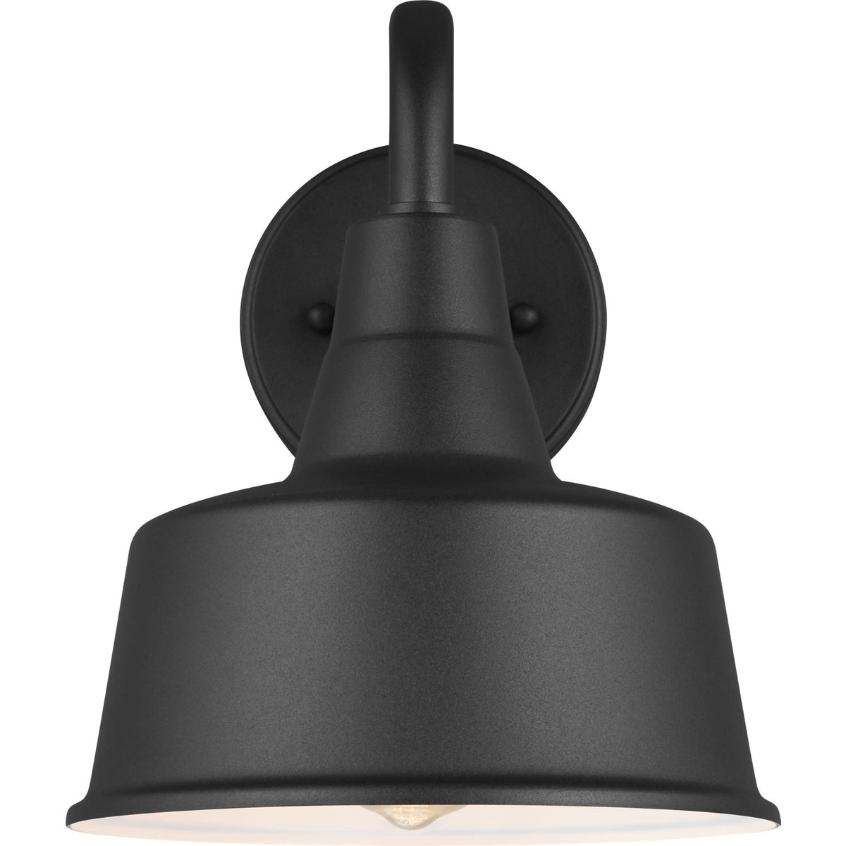 Applique murale « Barn Light » de la collection Visual Comfort Studio 8537401-12