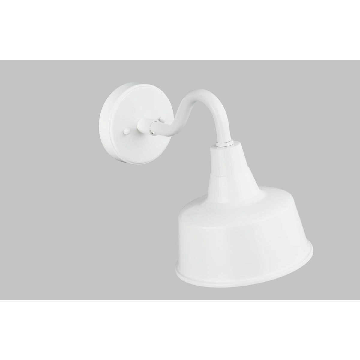 Applique murale « Barn Light » de la collection Visual Comfort Studio 8537401-15
