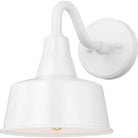 Applique murale « Barn Light » de la collection Visual Comfort Studio 8537401-15