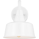 Applique murale « Barn Light » de la collection Visual Comfort Studio 8537401-15
