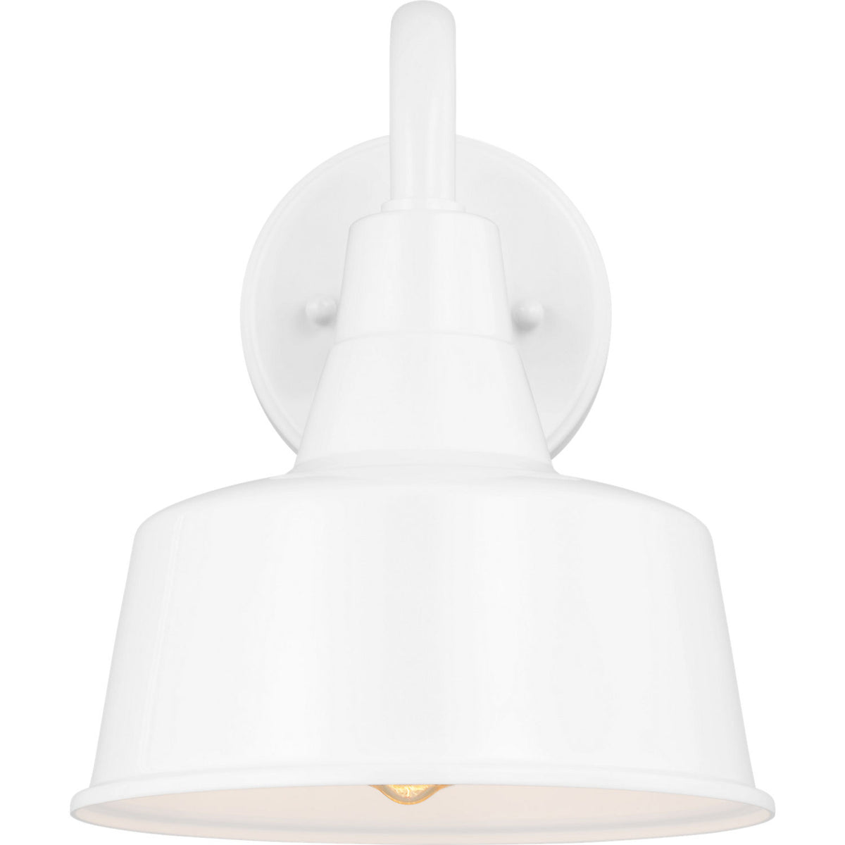 Applique murale « Barn Light » de la collection Visual Comfort Studio 8537401-15