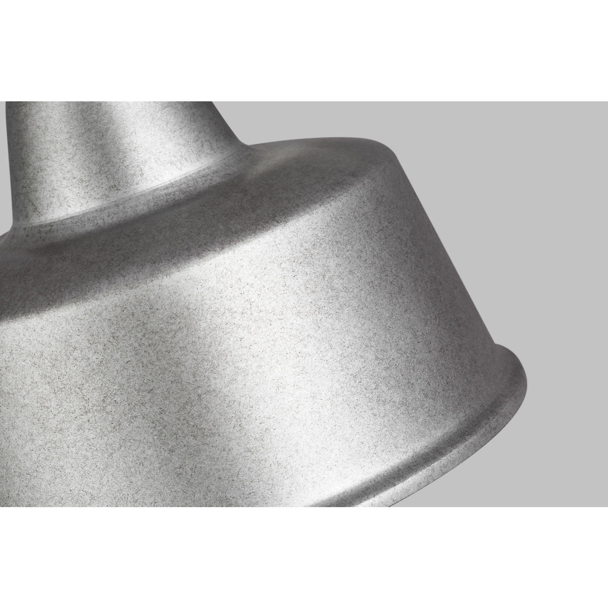 Applique murale « Barn Light » de la collection Visual Comfort Studio 8537401-57