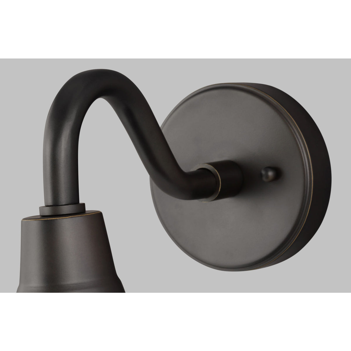 Applique murale « Barn Light » de la collection Visual Comfort Studio 8537401-71