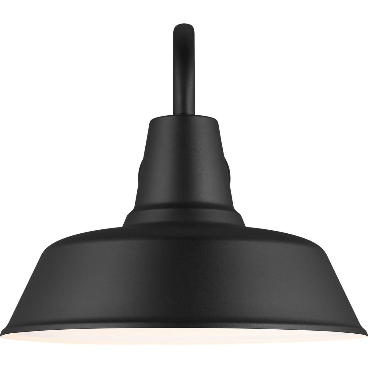 Applique murale « Barn Light » de la collection Visual Comfort Studio 8837401-12