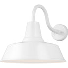 Applique murale « Barn Light » de la collection Visual Comfort Studio 8837401-15