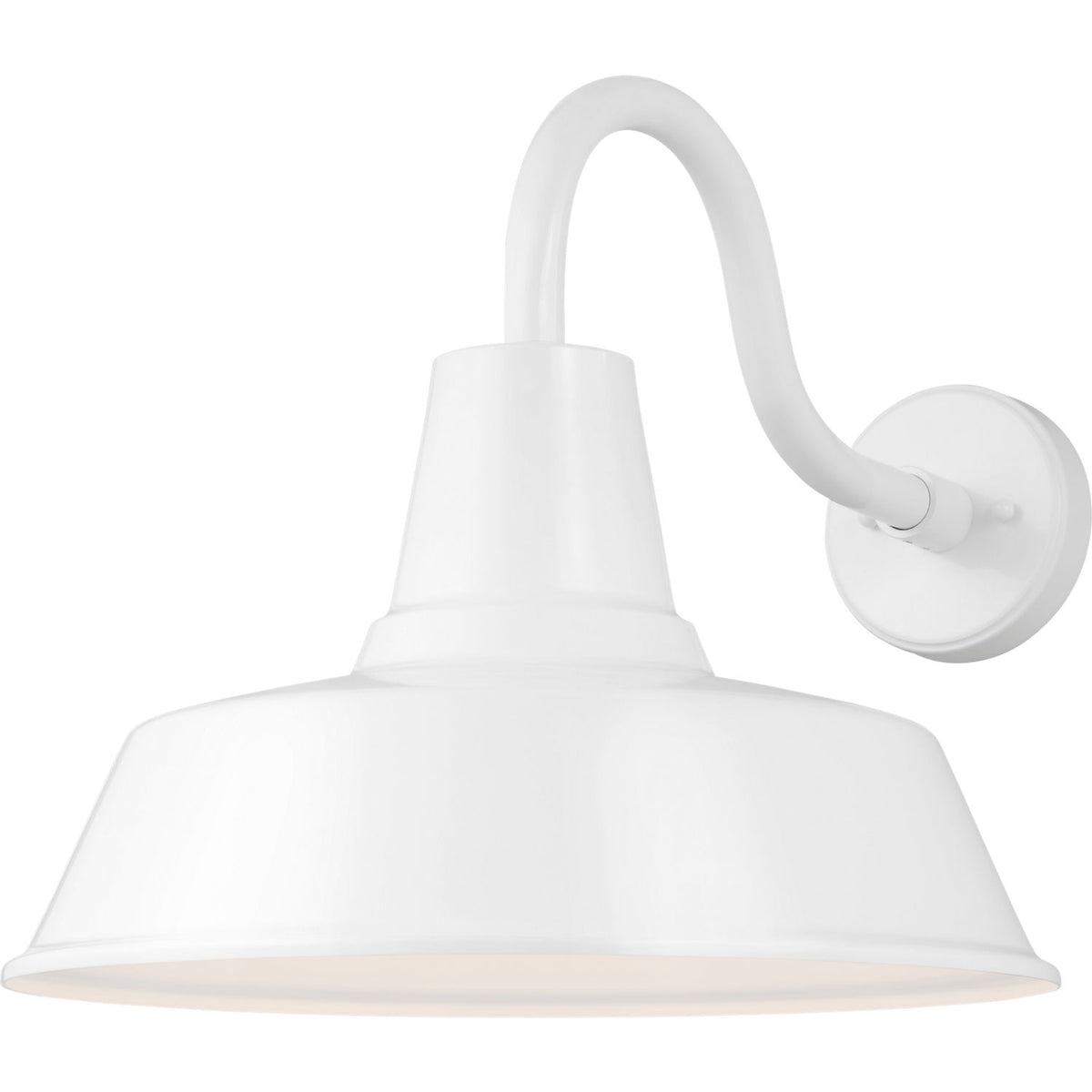 Applique murale « Barn Light » de la collection Visual Comfort Studio 8837401-15