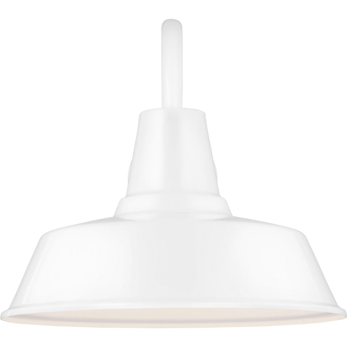 Applique murale « Barn Light » de la collection Visual Comfort Studio 8837401-15