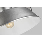 Applique murale « Barn Light » de la collection Visual Comfort Studio 8837401-57