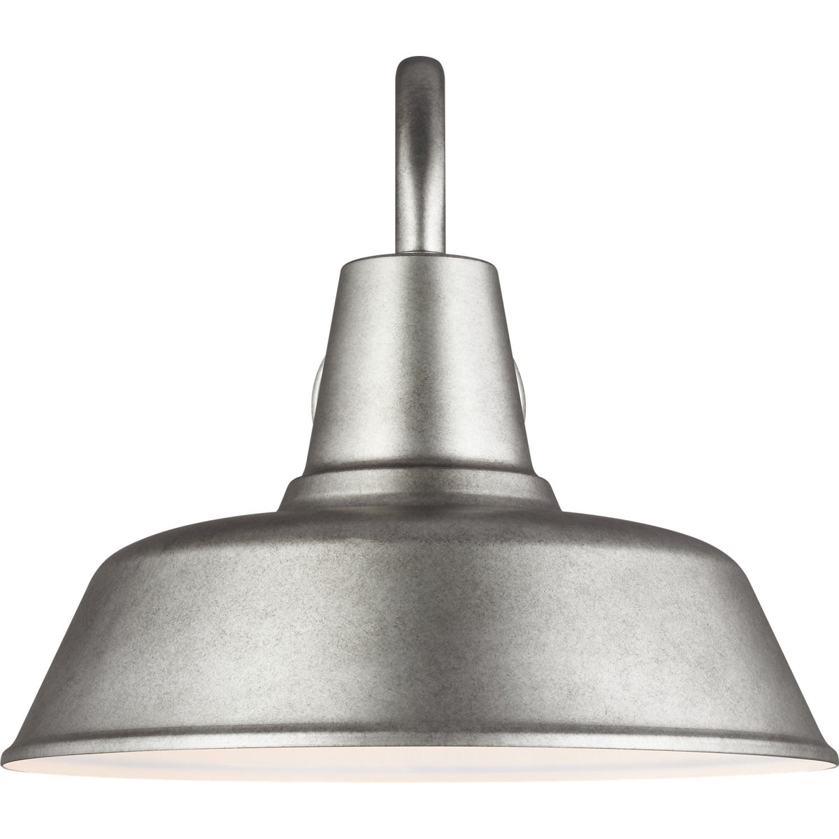 Applique murale « Barn Light » de la collection Visual Comfort Studio 8837401-57