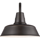Applique murale « Barn Light » de la collection Visual Comfort Studio 8837401-71