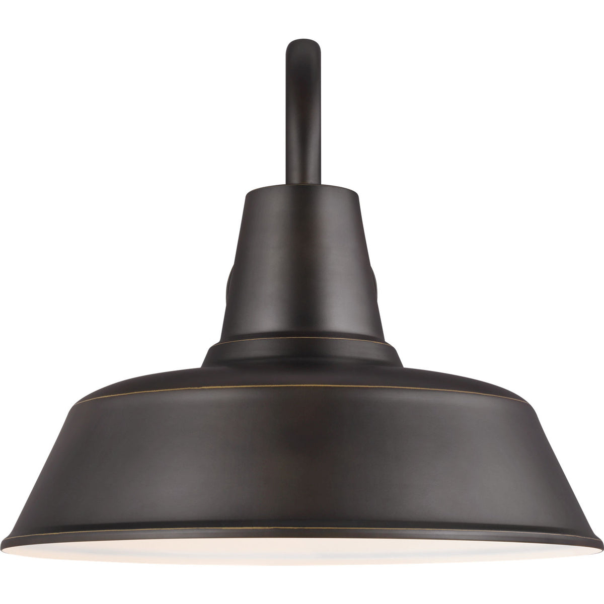 Applique murale « Barn Light » de la collection Visual Comfort Studio 8837401-71
