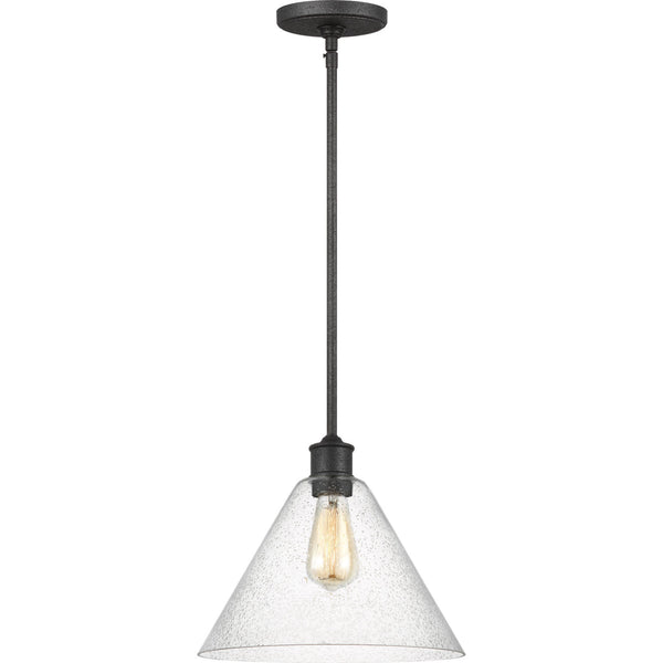 Morill Suspension