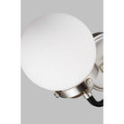 Collection Visual Comfort Studio 4487902-962 Applique murale de salle de bain Cafe