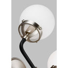 Collection Visual Comfort Studio 4487902-962 Applique murale de salle de bain Cafe