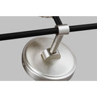 Visual Comfort Studio Collection 4487905-962 Cafe 5-Light Bath Sconce