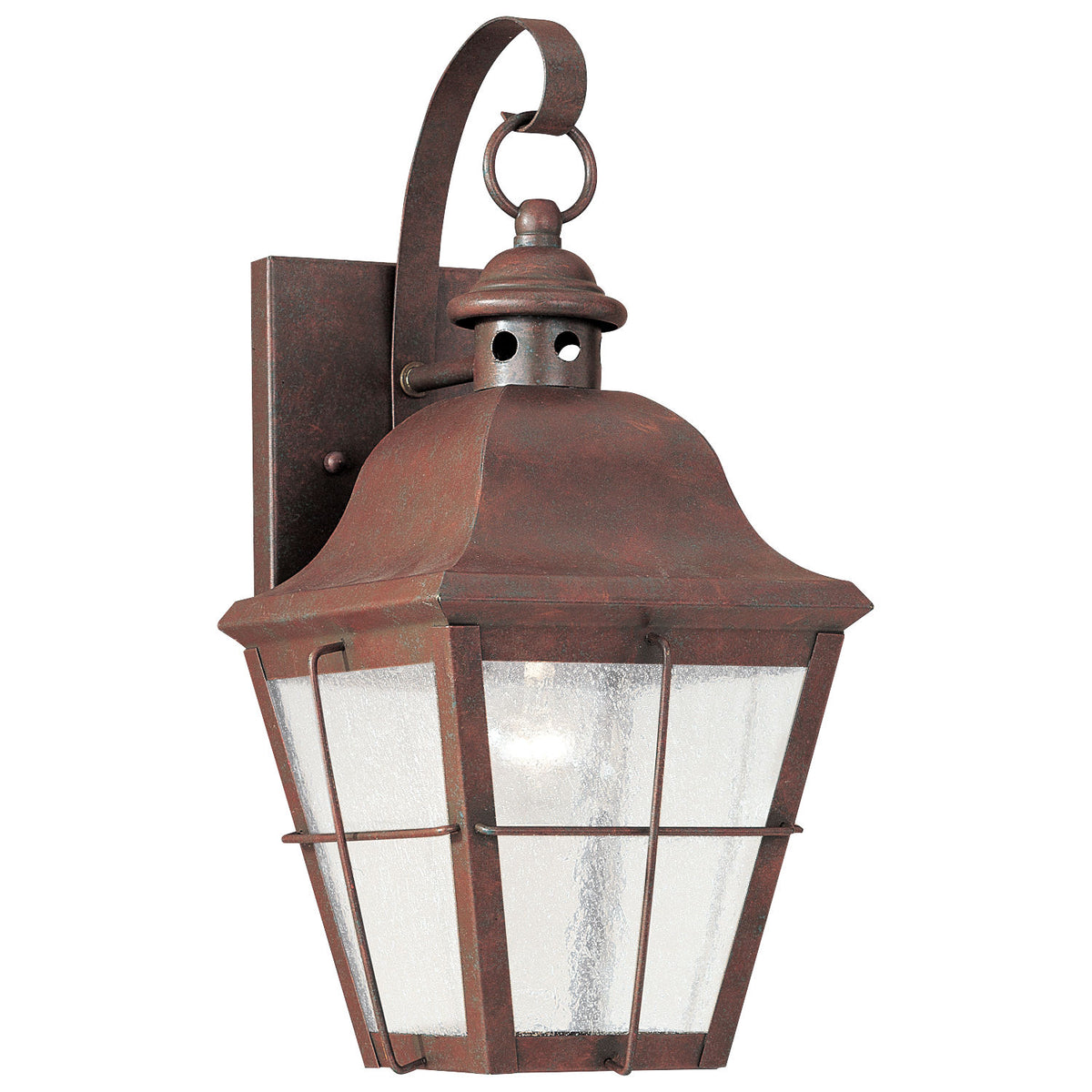 Generation Lighting 8462-44 Chatham 14.5" Lantern