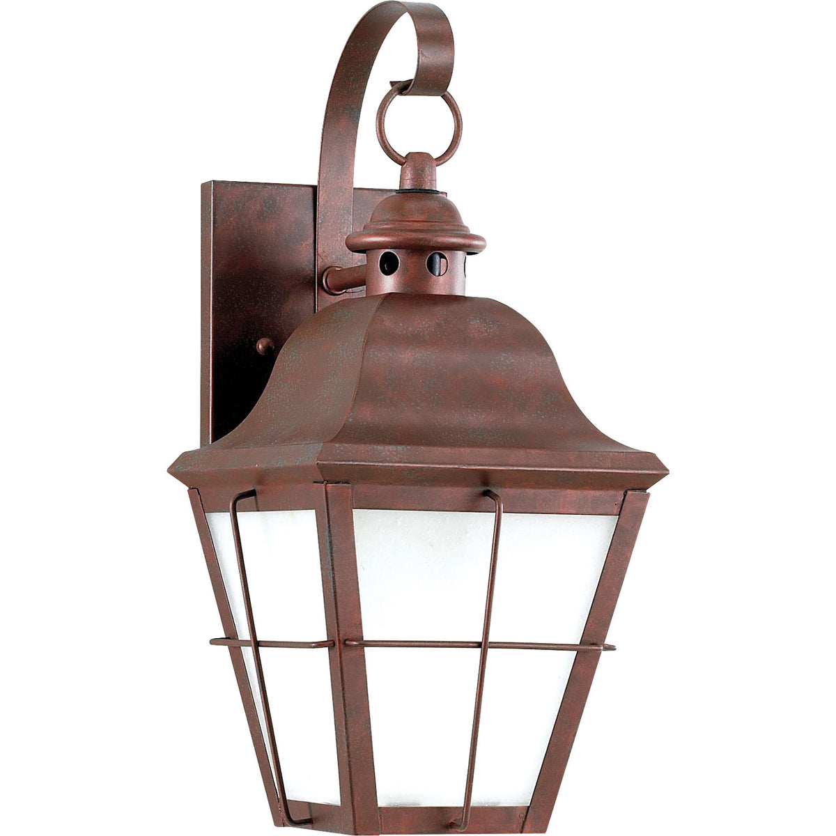 Generation Lighting 8462D-44 Chatham 14.5" Lantern
