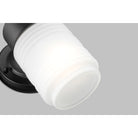 Generation Lighting 8550001-12 Jelly Jar 7.5" Lantern