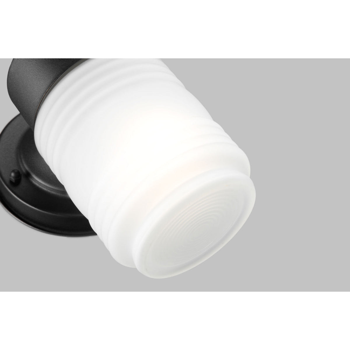 Generation Lighting 8550001-12 Jelly Jar 7.5" Lantern