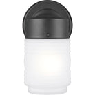 Generation Lighting 8550001-12 Jelly Jar 7.5" Lantern