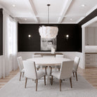 Generation Lighting 4130701-112 Kemal One Light Bath