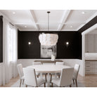 Generation Lighting 4130701-112 Kemal One Light Bath