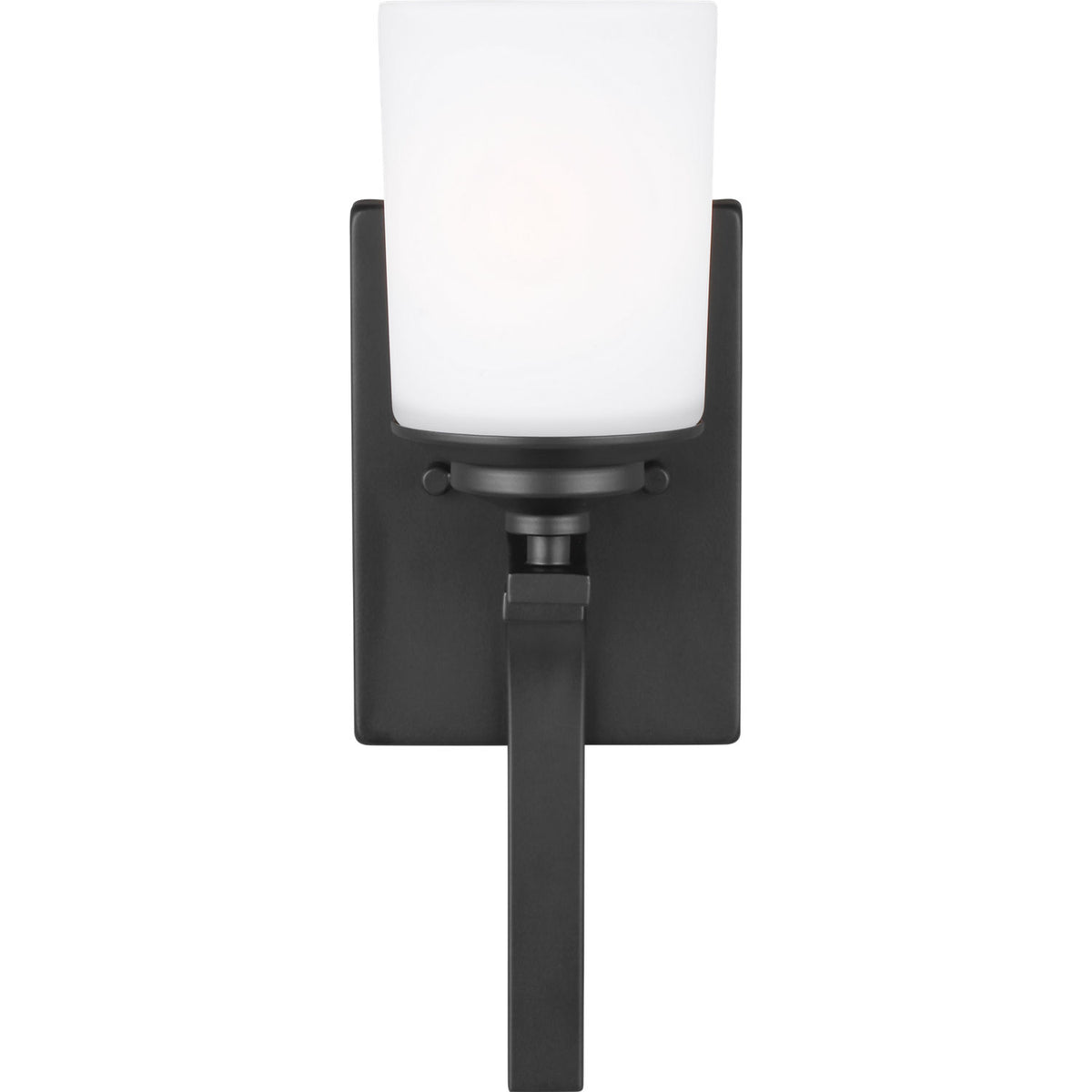 Generation Lighting 4130701-112 Kemal One Light Bath