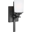 Generation Lighting 4130701-112 Kemal One Light Bath