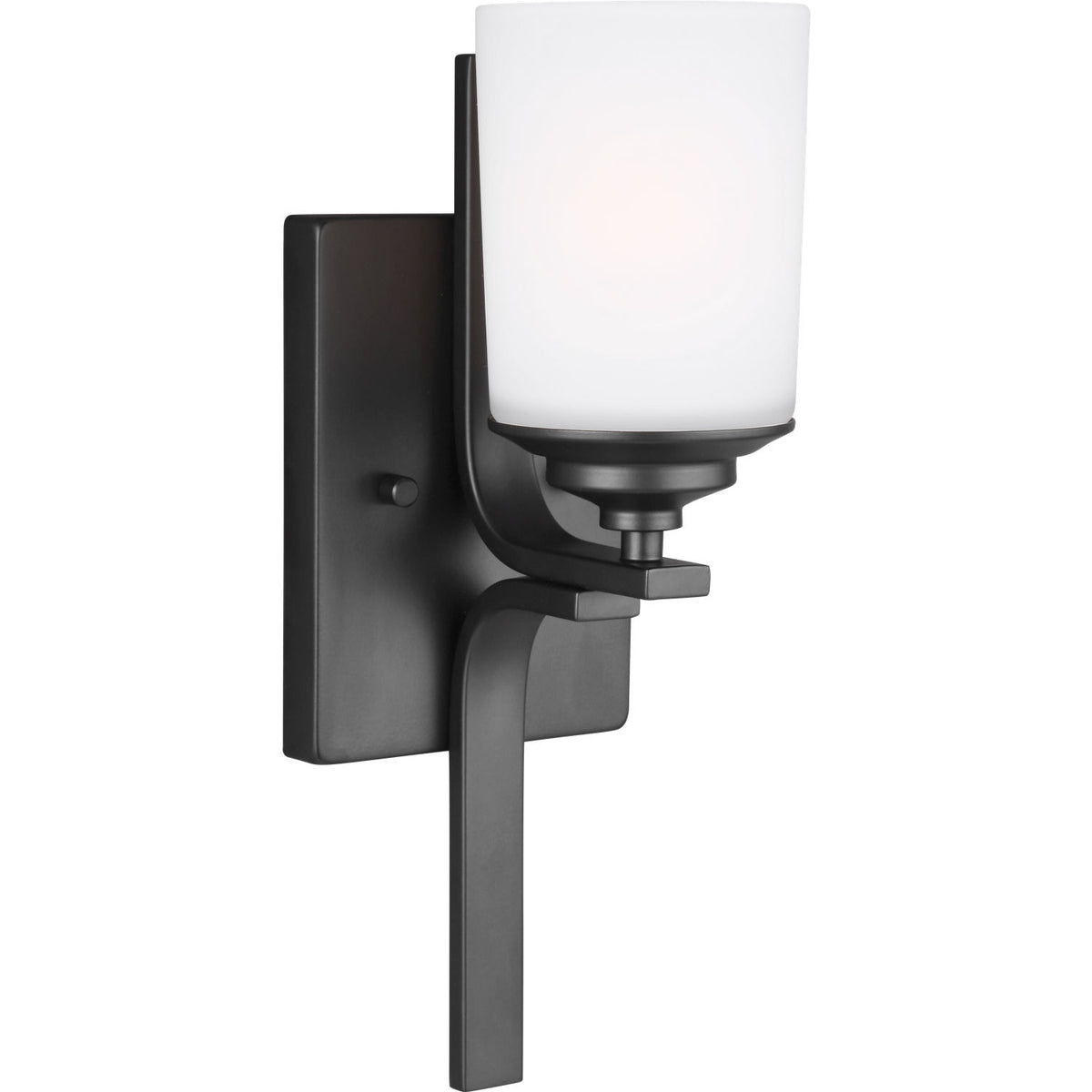 Generation Lighting 4130701-112 Kemal One Light Bath