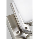 Generation Lighting 4130701-962 Kemal One Light Bath